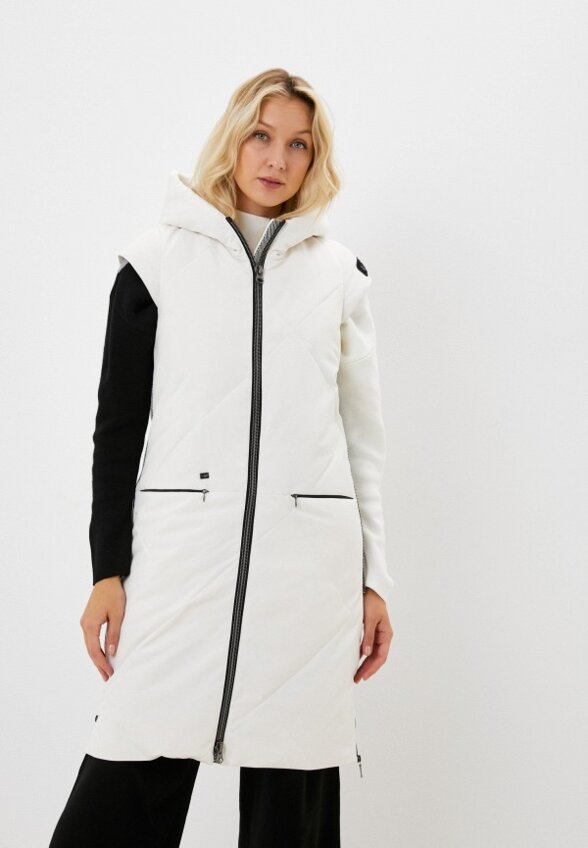 Жилет утепленный Rio Verti