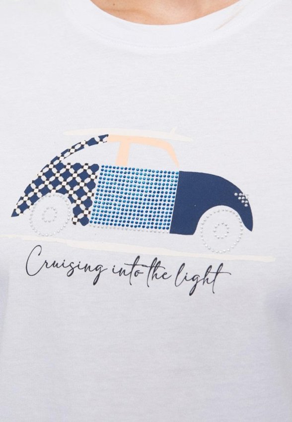 Футболка Gerry Weber