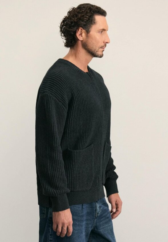 Кардиган Zrn Man