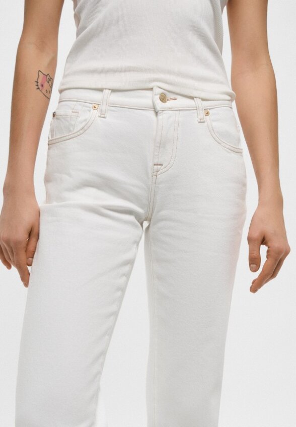 Джинсы 7 For All Mankind