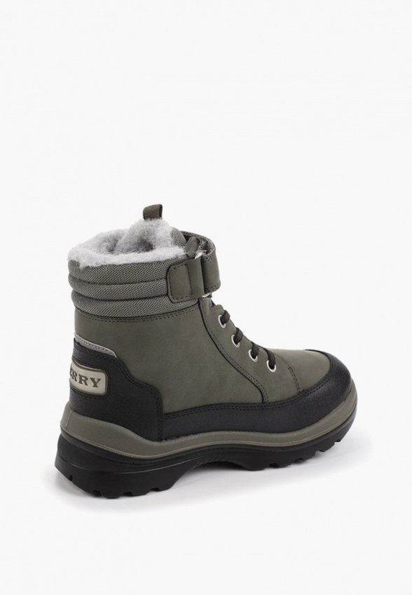 Ботинки Kerry