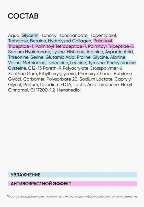 Сыворотка для лица Icon Skin