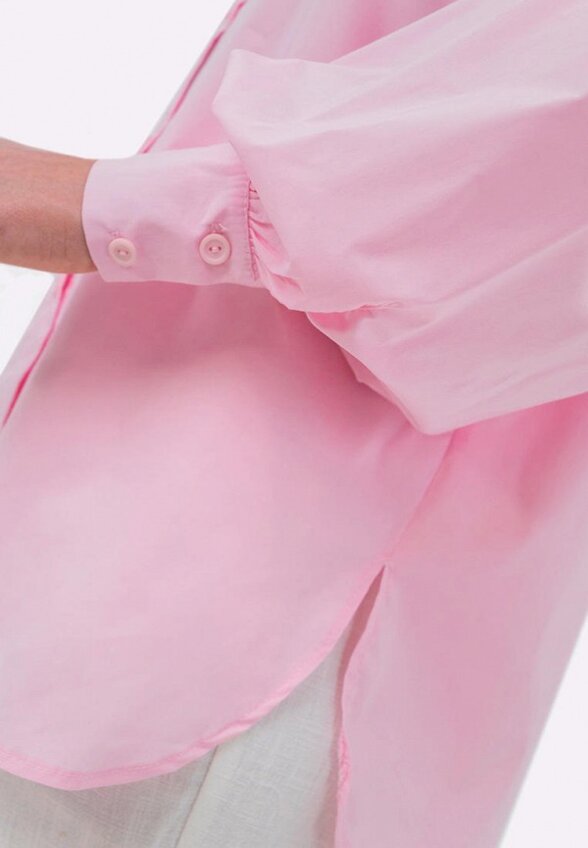 Рубашка HappyFox