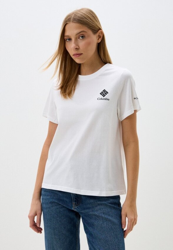 Футболка Columbia