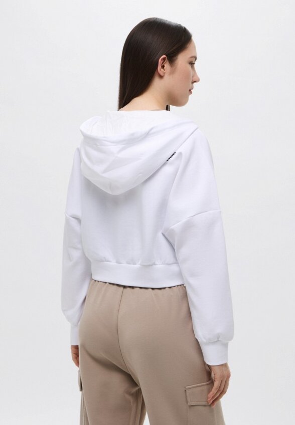 Толстовка EA7