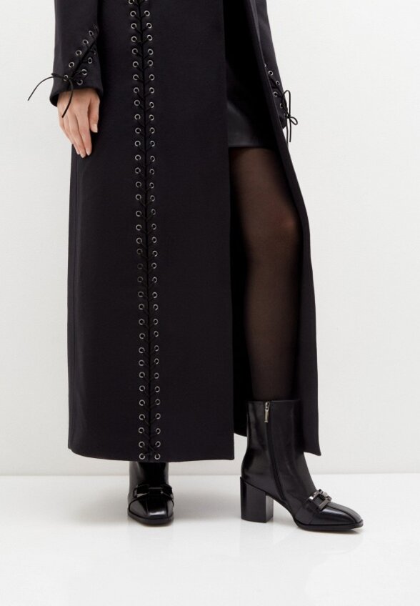 Ботильоны Basconi