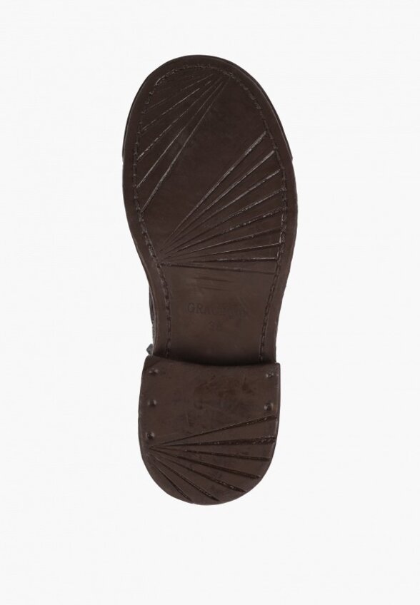 Полусапоги Graciana