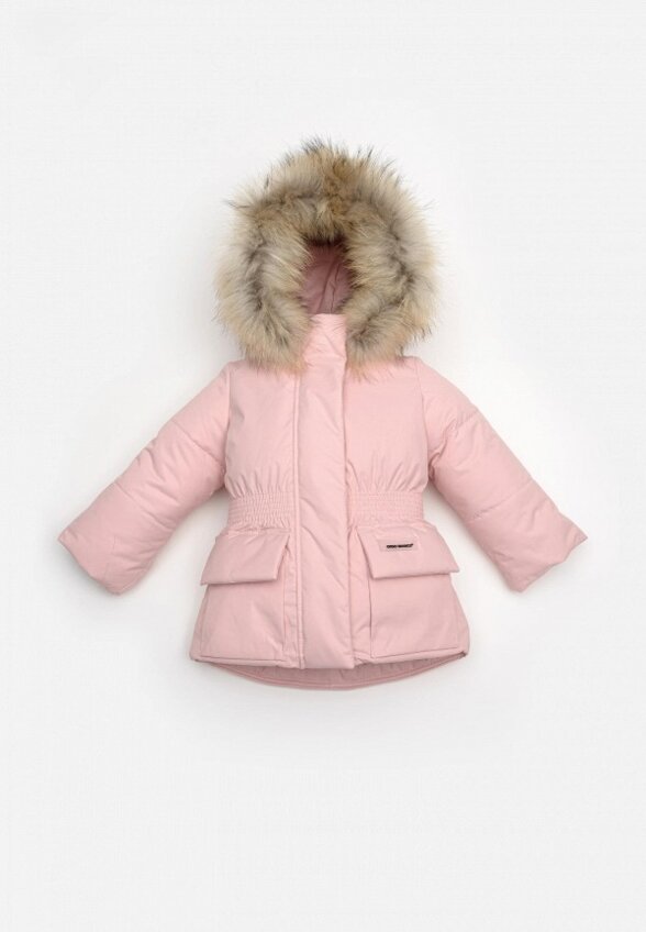 Костюм утепленный Orso Bianco