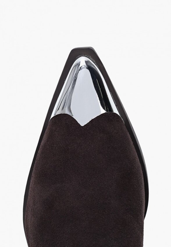 Ботильоны Sbalo