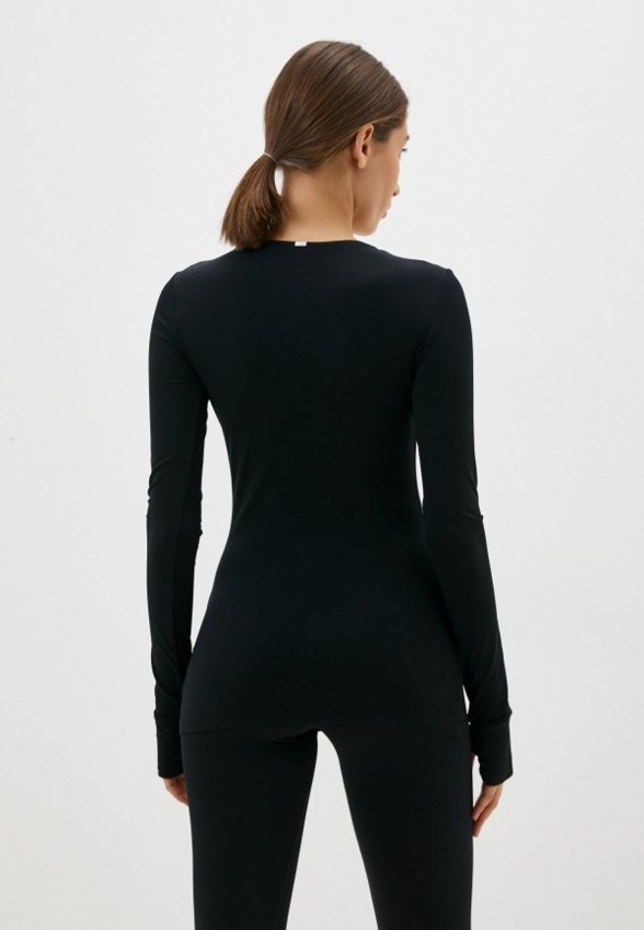 Лонгслив We2