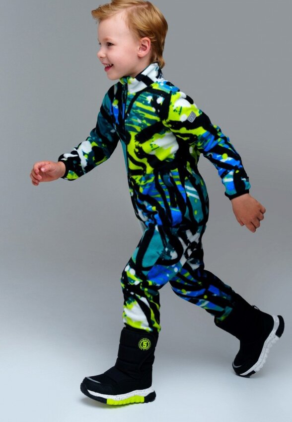 Комбинезон PlayToday