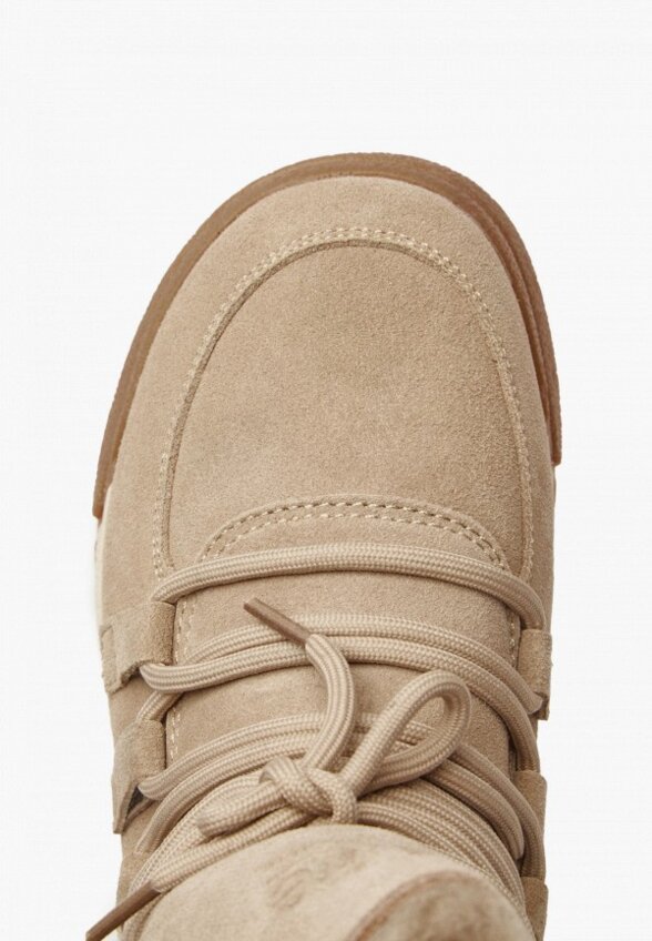 Ботинки Lite by Mascotte