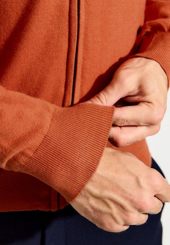 Кардиган Mountica