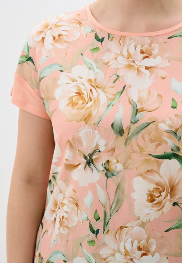 Футболка Begood