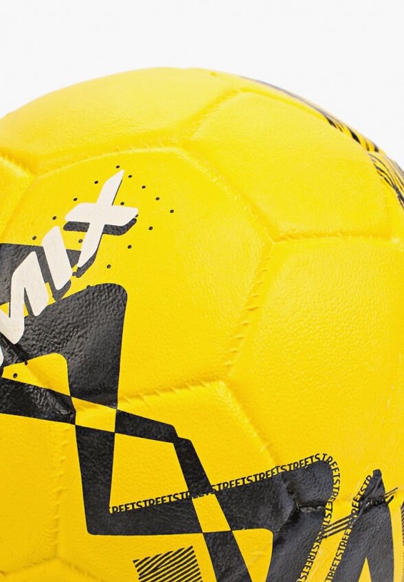 Мяч футбольный Demix