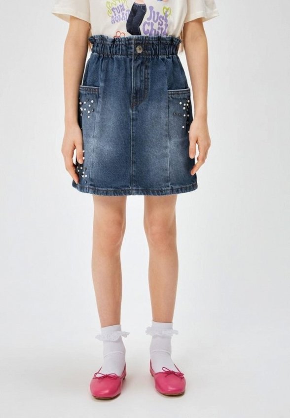 Юбка джинсовая Acoola