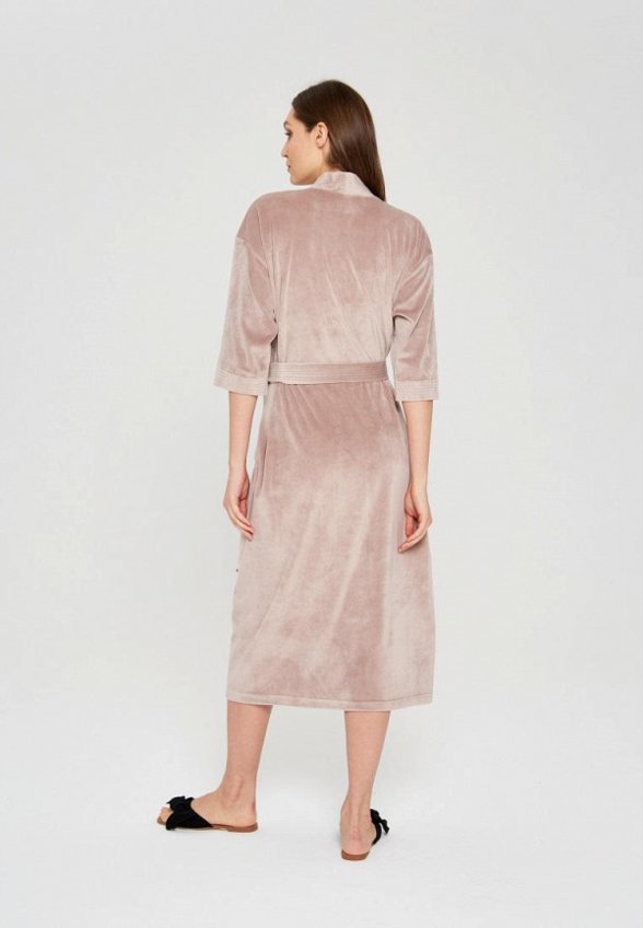 Халат домашний Lelio