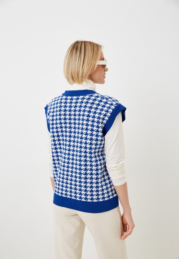 Жилет Moki