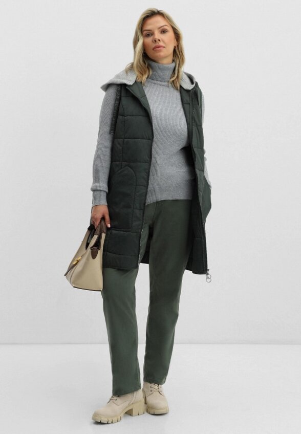 Брюки A la Tete