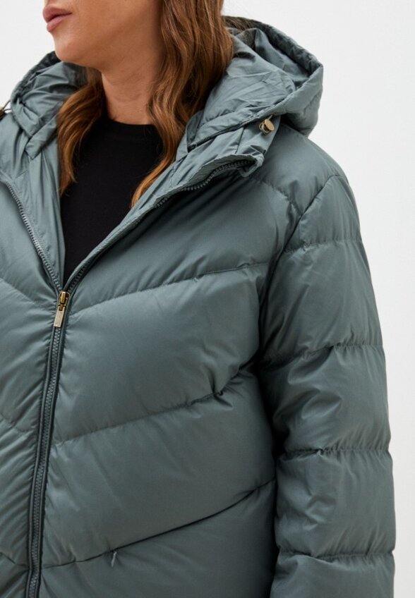 Пуховик MaxRoses