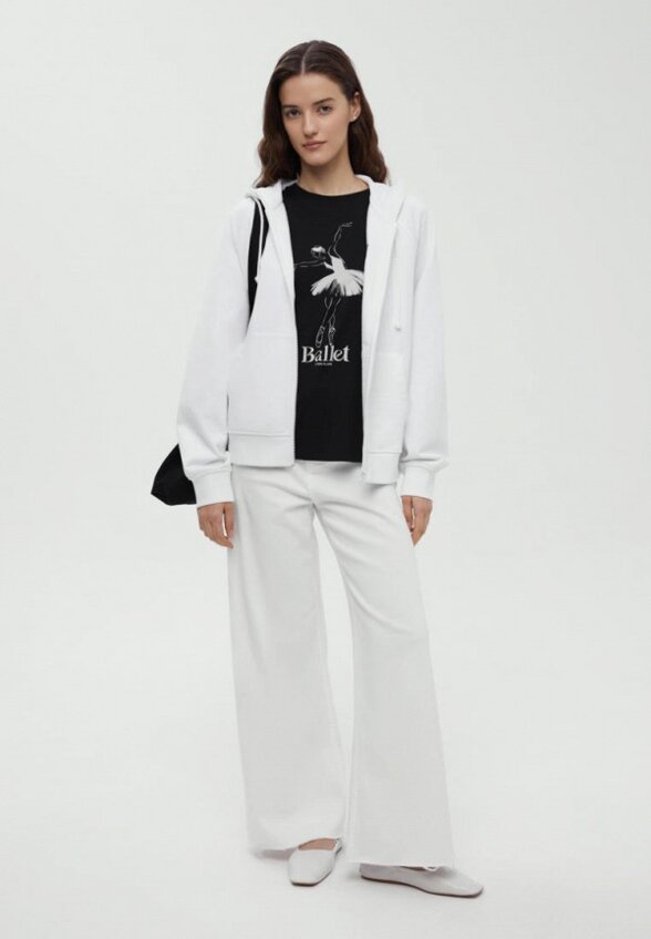 Футболка Finn Flare