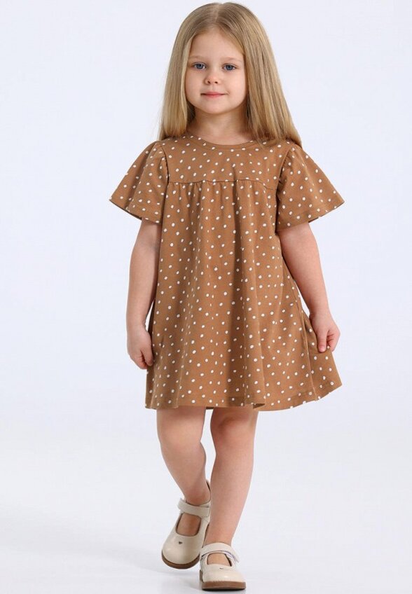 Платье Апрель