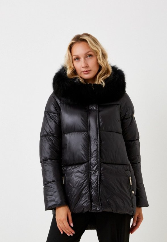 Пуховик Fracomina