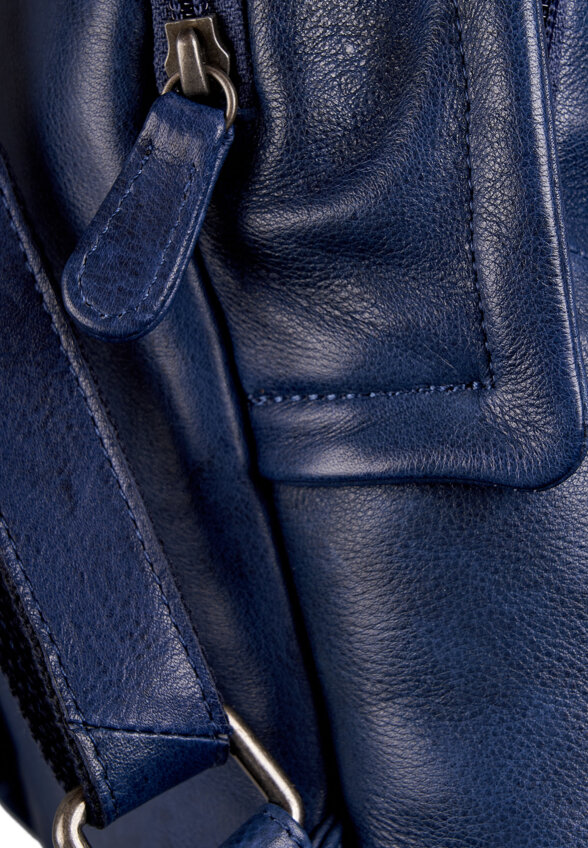 Др.Коффер B402866-112-60 рюкзак