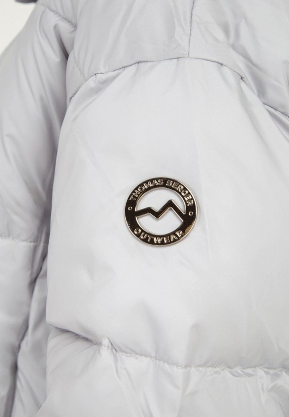 Пуховик Thomas Berger