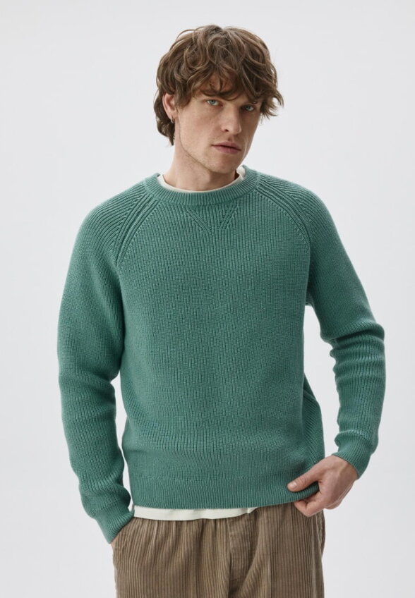 Джемпер Regular Fit