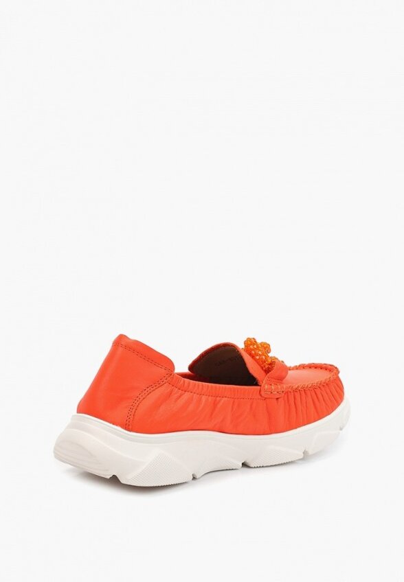 Мокасины Graciana