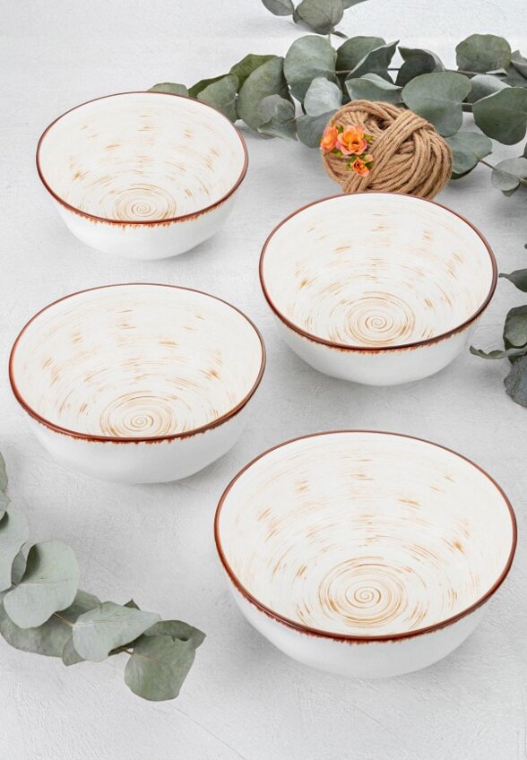 Набор салатников Elan Gallery