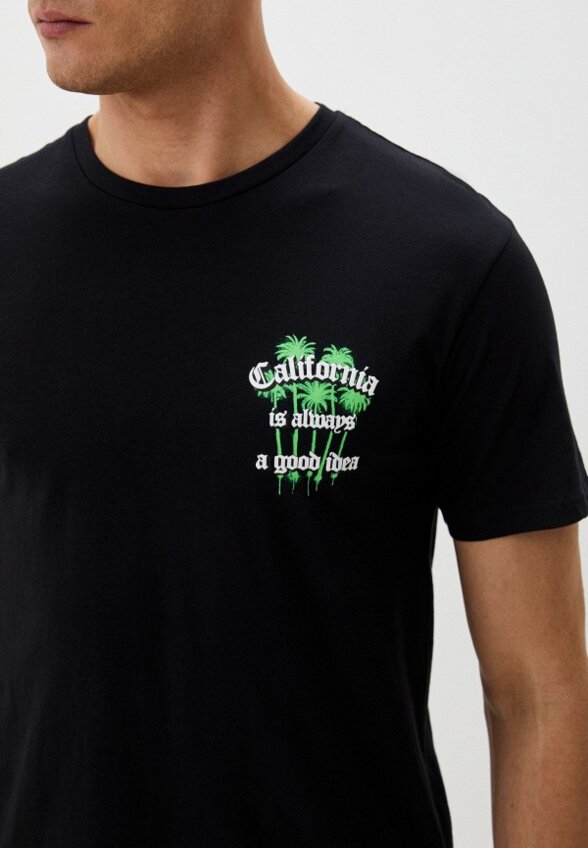 Футболка Terranova