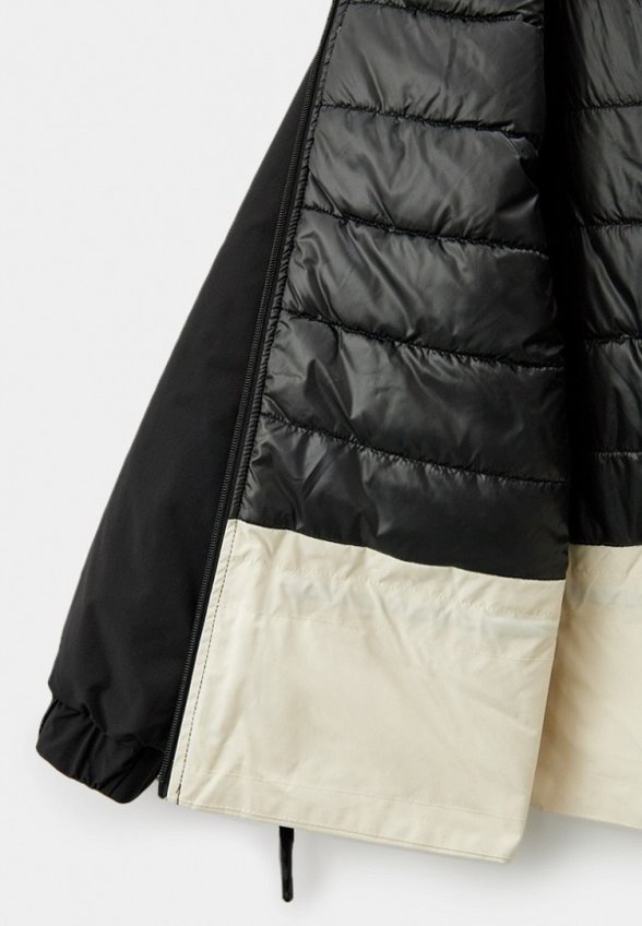 Куртка утепленная Fobs