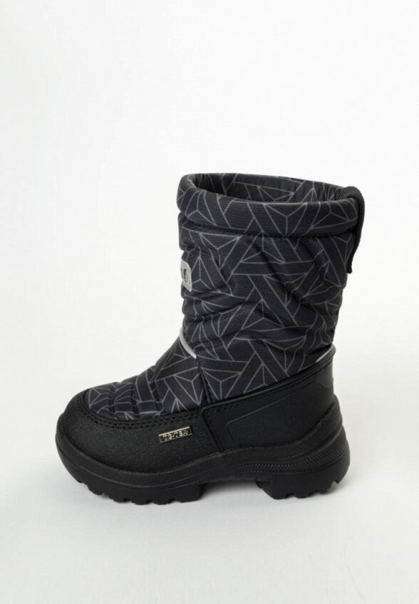 Дутики Tikkago