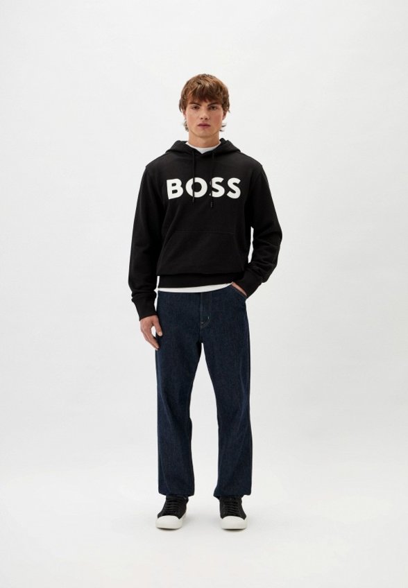 Худи Boss