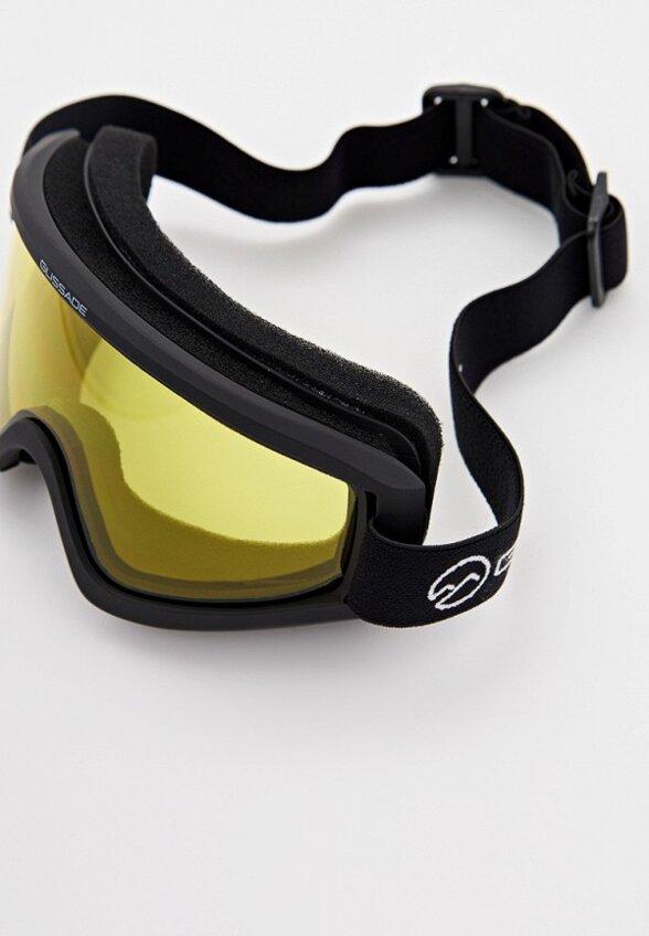 Маска горнолыжная Glissade