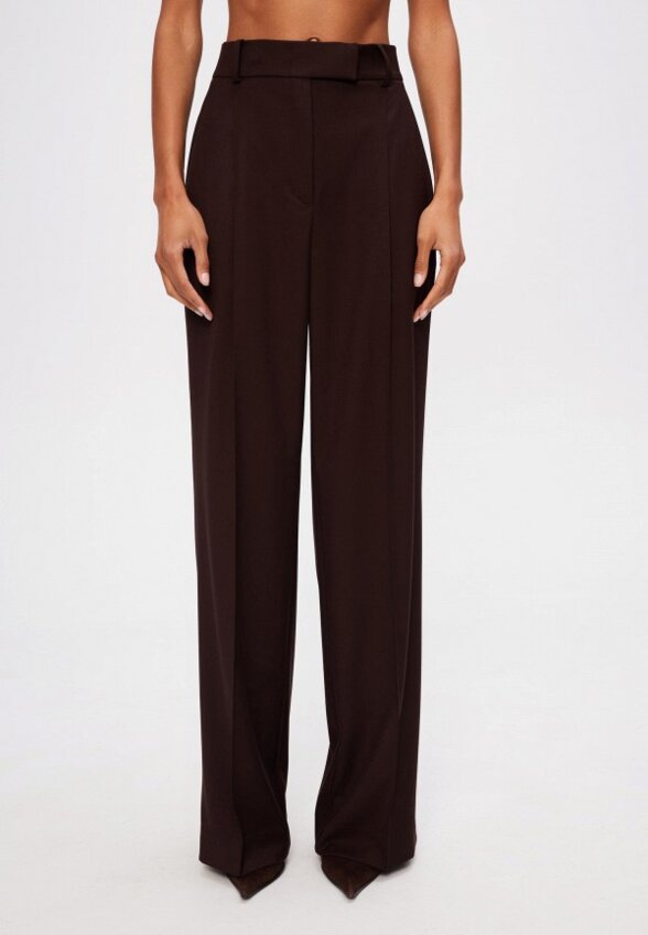 Брюки SashaOstrov