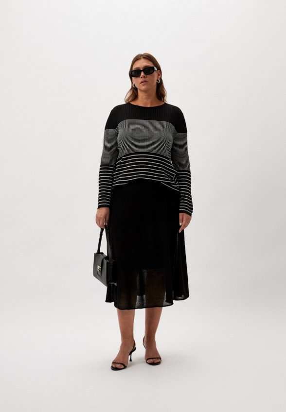 Джемпер Marina Rinaldi Voyage