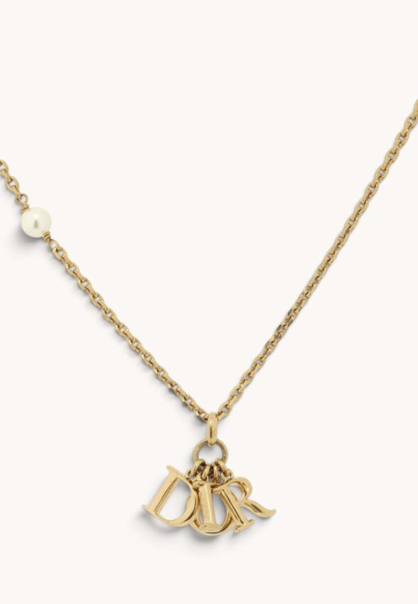Dior Necklace