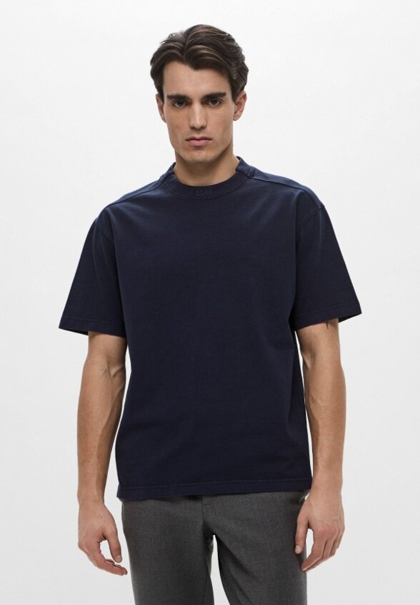 Футболка Boss