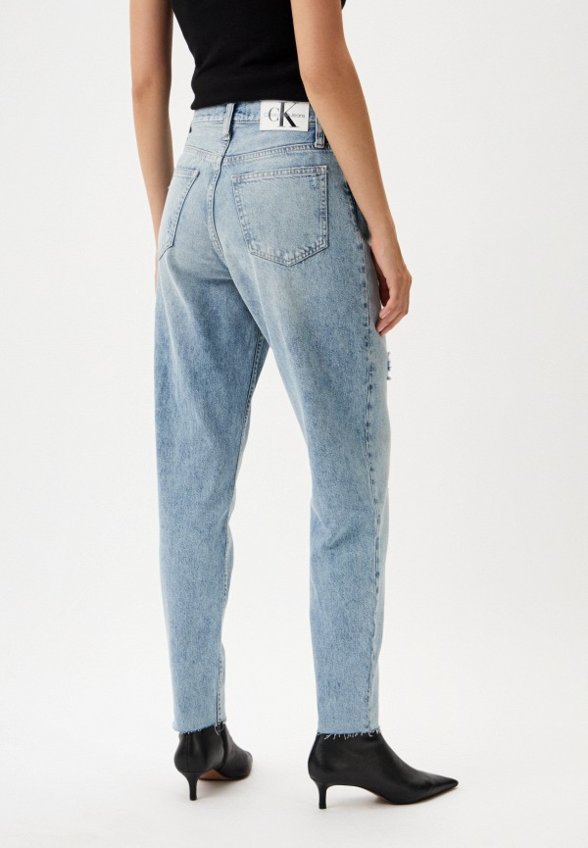 Джинсы Calvin Klein Jeans