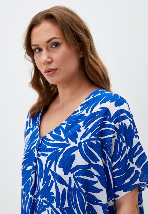 Платье Samoon by Gerry Weber