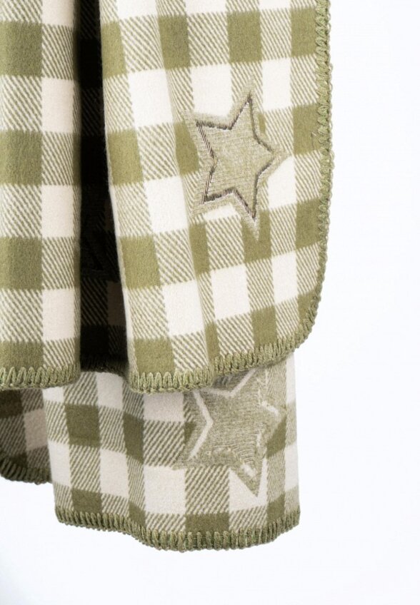 Палантин Tantino