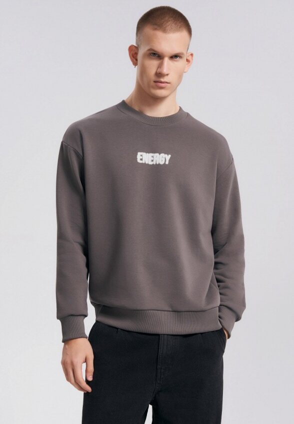 Свитшот Твое