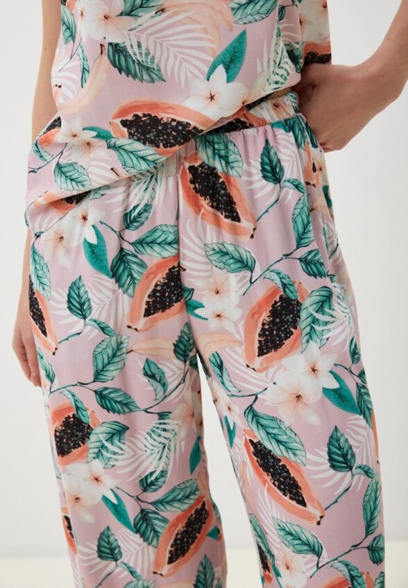 Брюки домашние Almando Melado