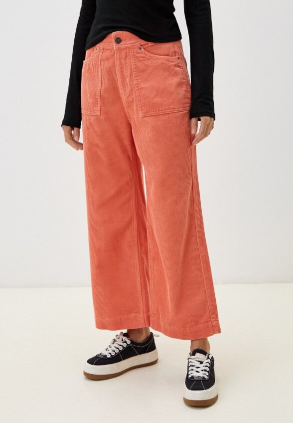 Брюки Billabong