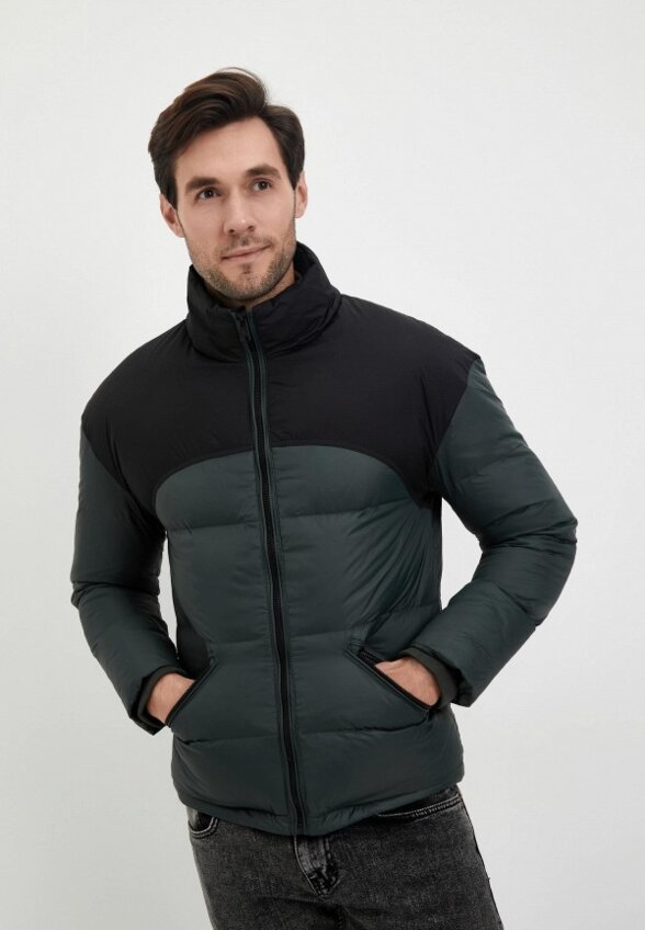 Куртка утепленная Lite by Mascotte