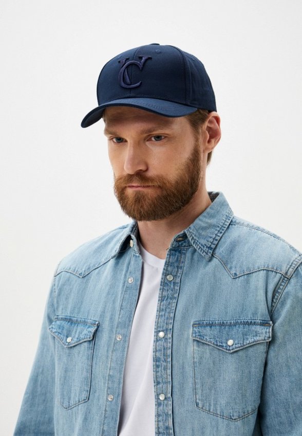 Бейсболка Vitacci