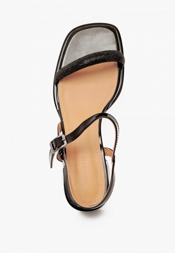 Босоножки Mascotte